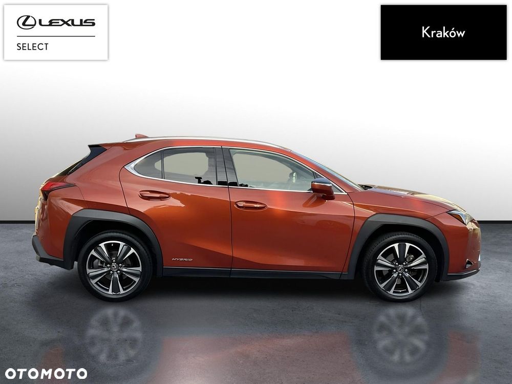 Lexus UX 250h GPF Business Edition 2WD - 6