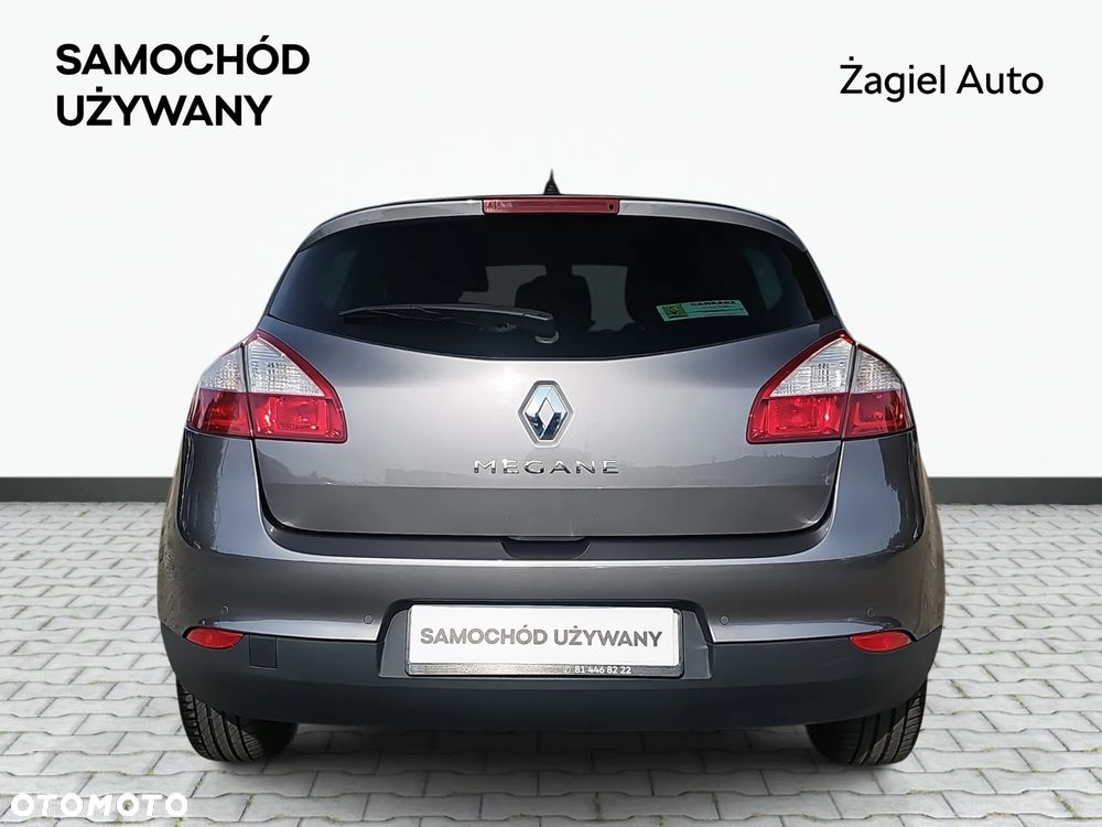 Renault Megane 1.6 16V Limited - 4
