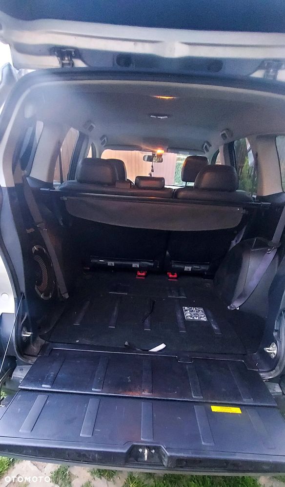 Mitsubishi Outlander 2.4 Intense + EU5 CVT - 36