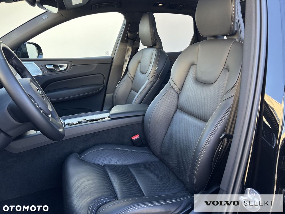 Volvo XC 60 - 9