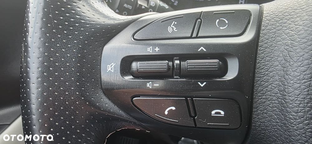 Kia Stonic 1.4 L - 32