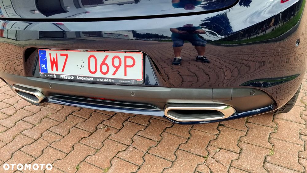 Citroën DS5 BlueHDi 180 EAT6 Limited Edition 1955 - 7