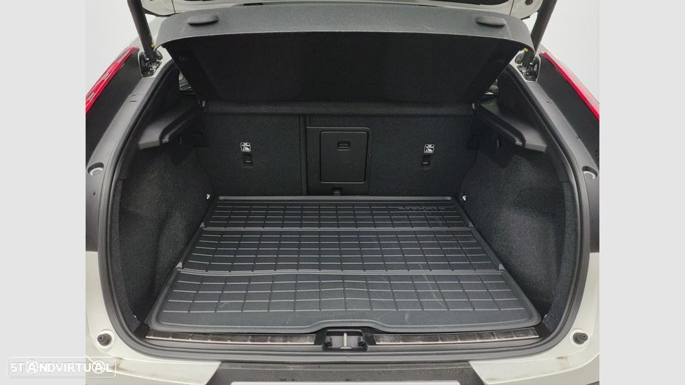 Volvo EC40 82 kWh Single Motor Extended Range Plus - 15