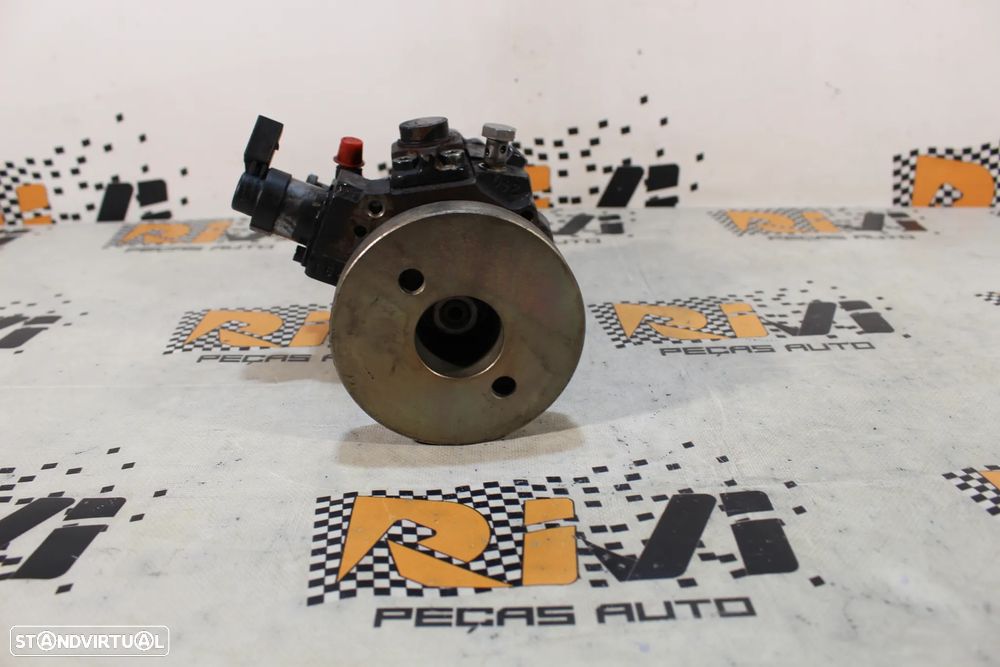 Bomba de Alta Pressão VAG 3.0 TDI - 0445010171 / 059130755S - 1