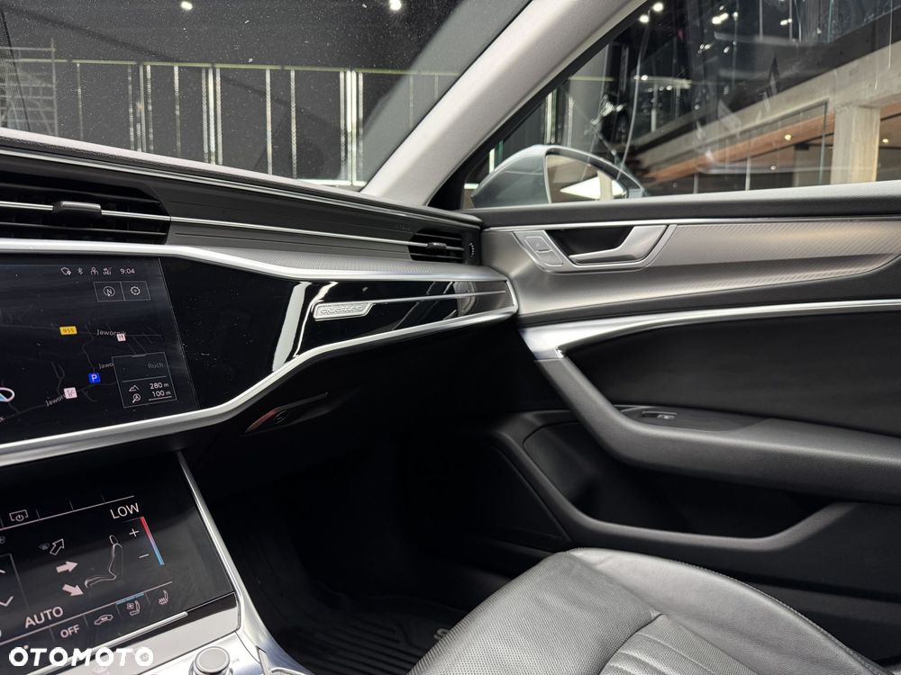 Audi A6 Limousine 40 TDI mHEV Quattro S Line S tronic - 29