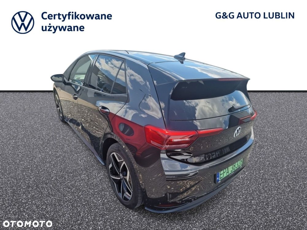 Volkswagen Id.3 2020 photo 3