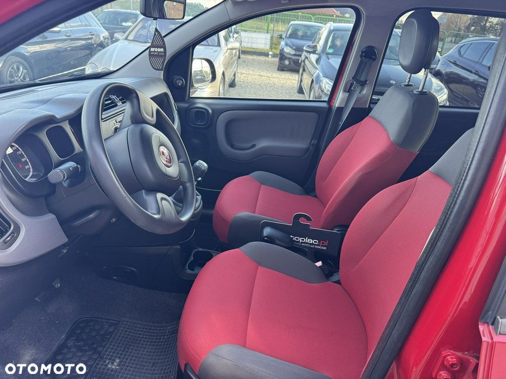 Fiat Panda - 19