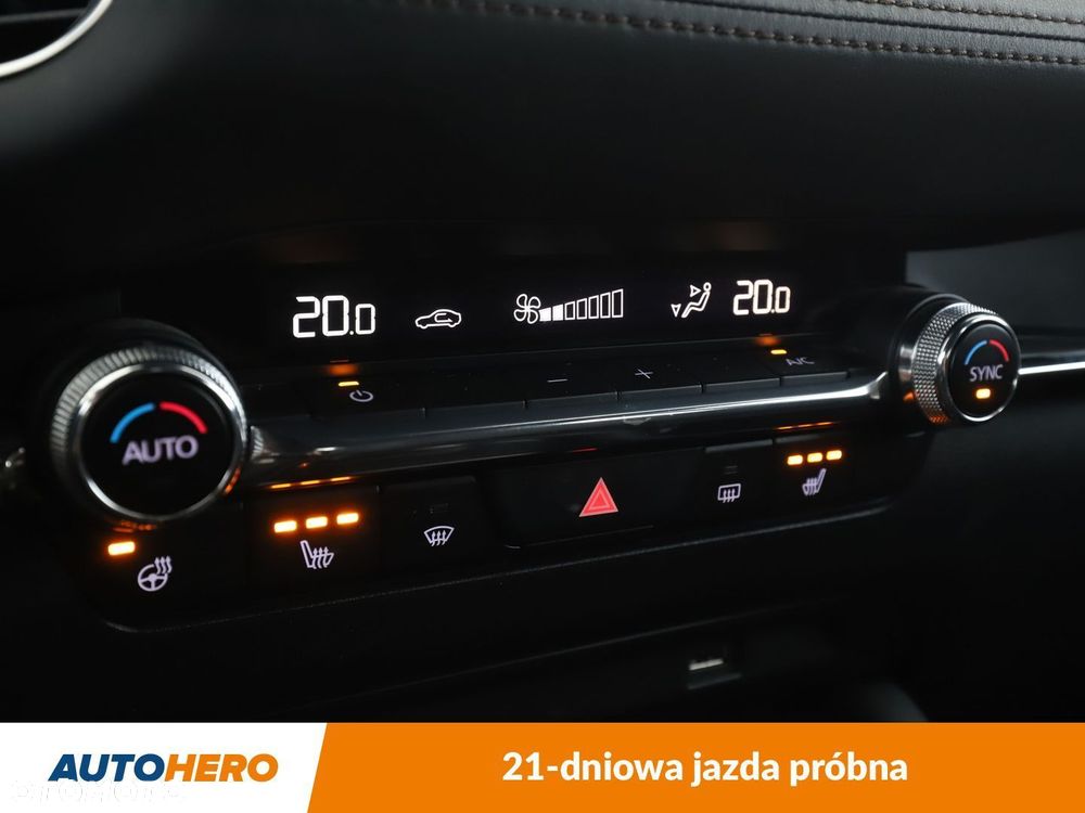 Mazda 3 - 26