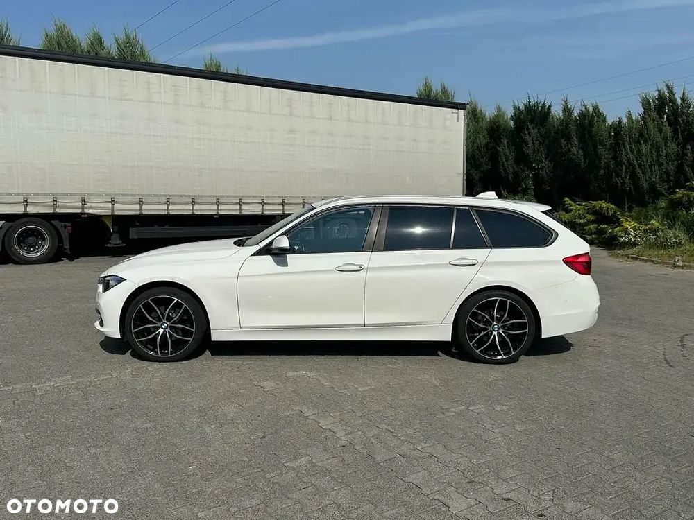 BMW Seria 3 - 6