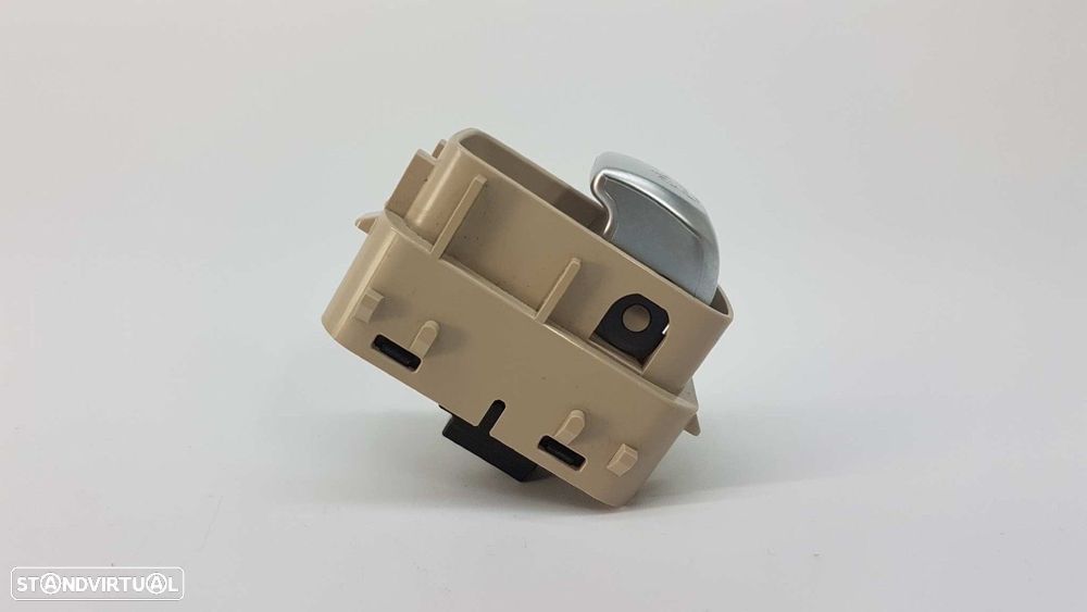 INTERRUPTOR MERCEDES CLASE GLC COUPE (BM 253)(6.2016->) GLC 220 D 4MATIC (253.30... - 4