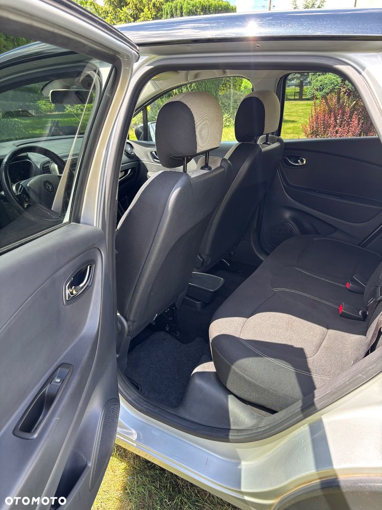 Renault Captur ENERGY TCe 90 Start&Stop Life - 19