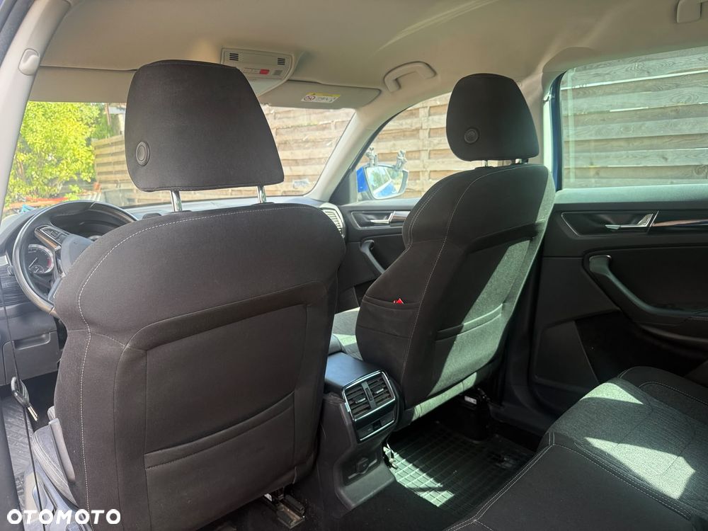 Skoda Kodiaq 2.0 TDI 4x4 Ambition DSG - 33