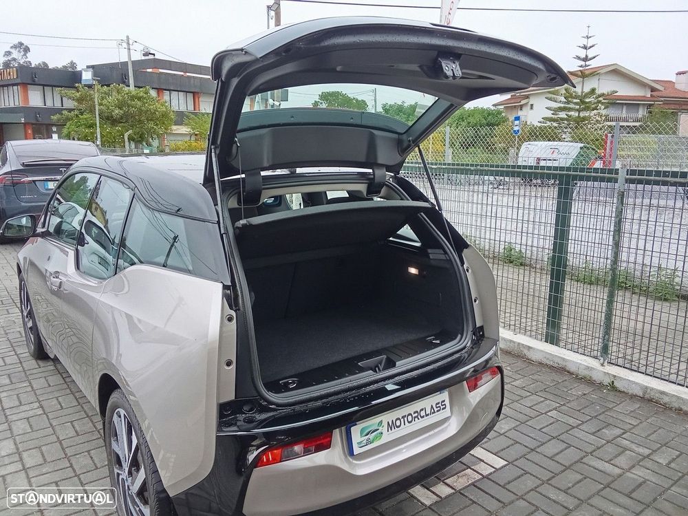 BMW i3 - 22