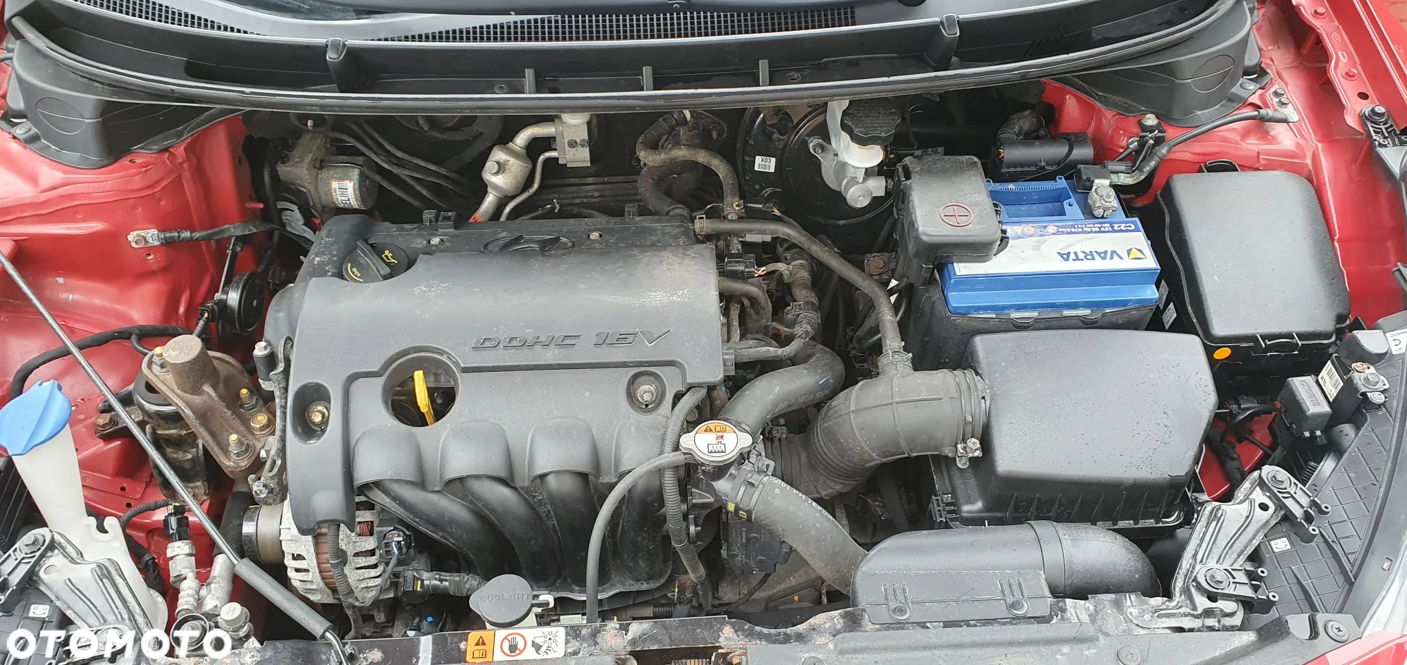 Hyundai i30 1.4 Style - 22