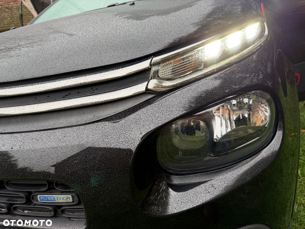 Citroën C3 1.2 PureTech Elle S&S - 7