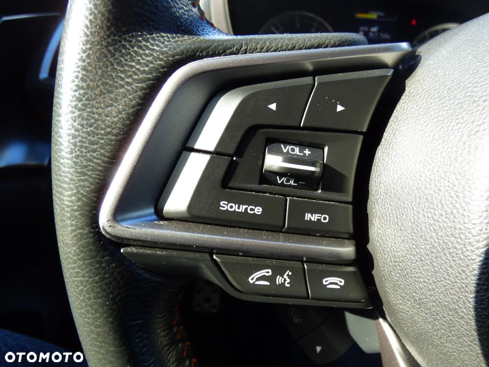 Subaru XV 1.6i Comfort (EyeSight) Lineartronic - 11