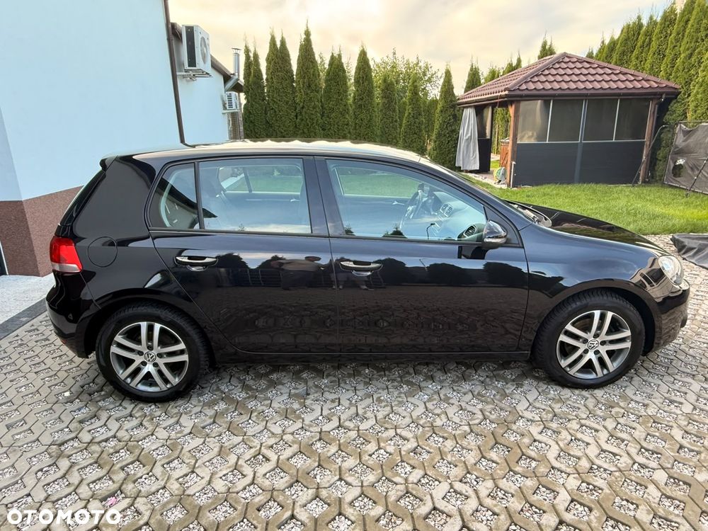 Volkswagen Golf 1.2 TSI Comfortline - 3