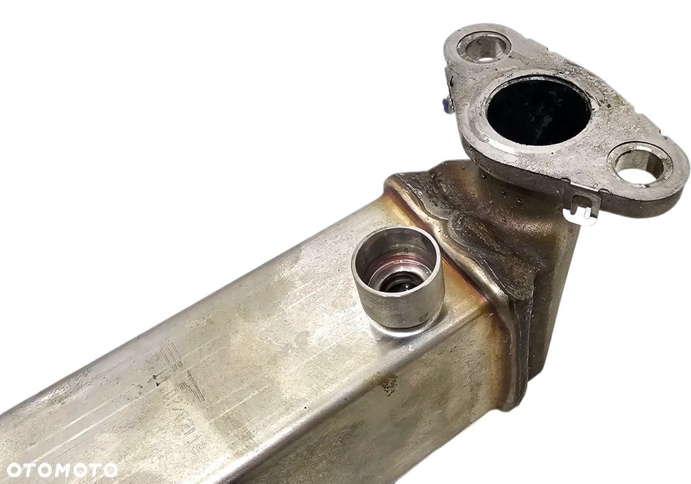 Bmw E81 E87 E90 Chłodnica Spalin Zawór Egr 1.6D 1.8D N47 7805189 7801942 - 8