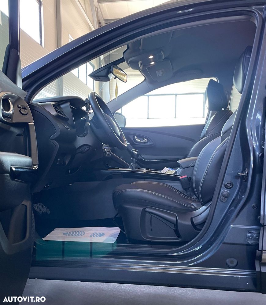 Renault Kadjar Energy TCe 130 Bose Edition - 37