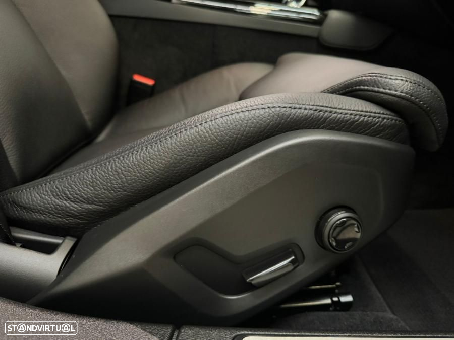 Volvo V60 2.0 T6 AWD TE Inscription - 40