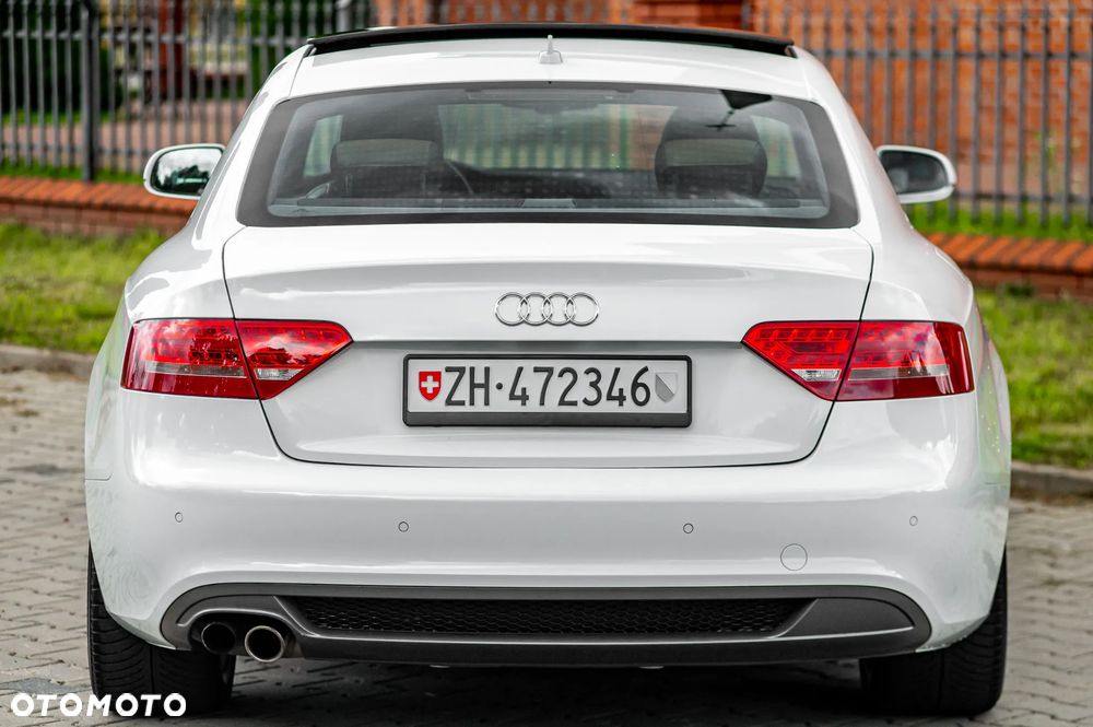 Audi A5 Coupé - 14