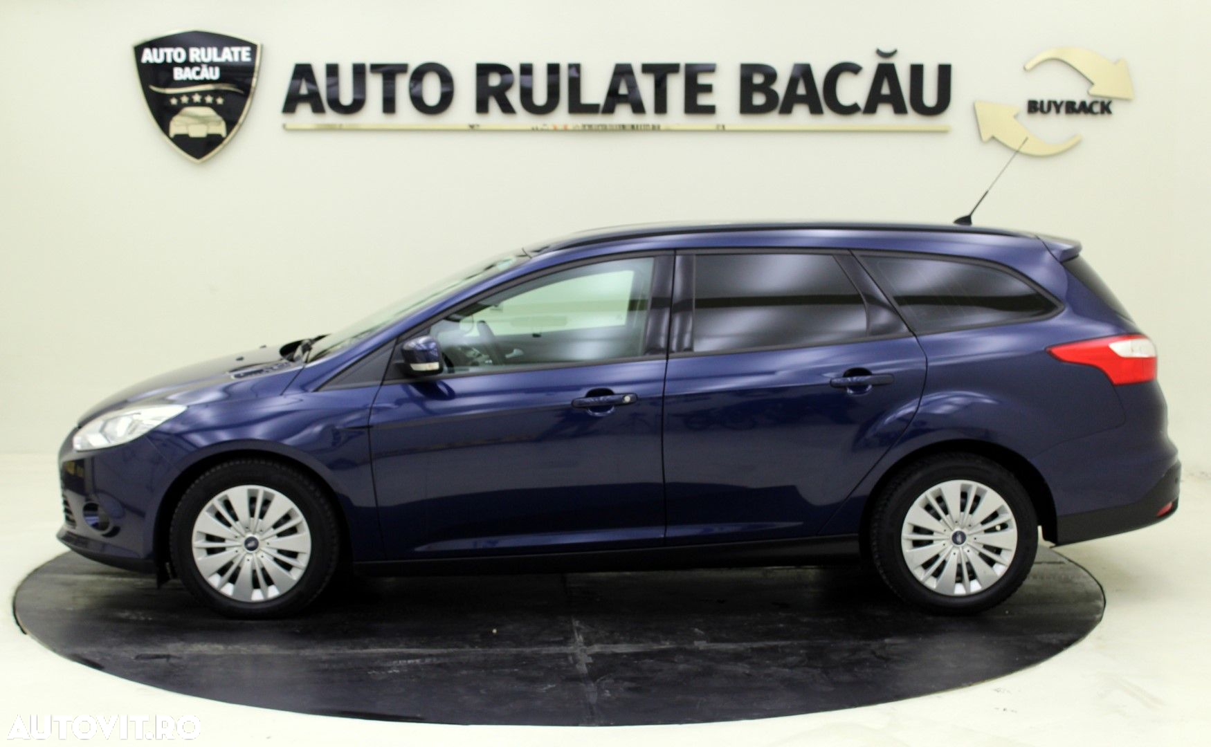 Ford Focus - 5