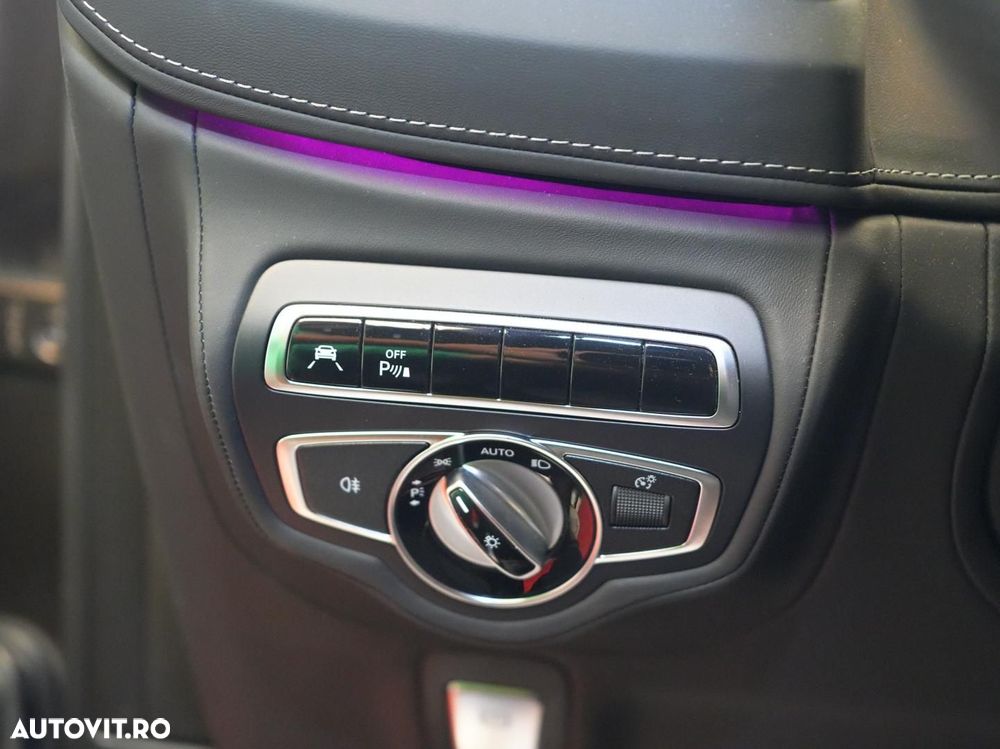 Mercedes-Benz G - 21