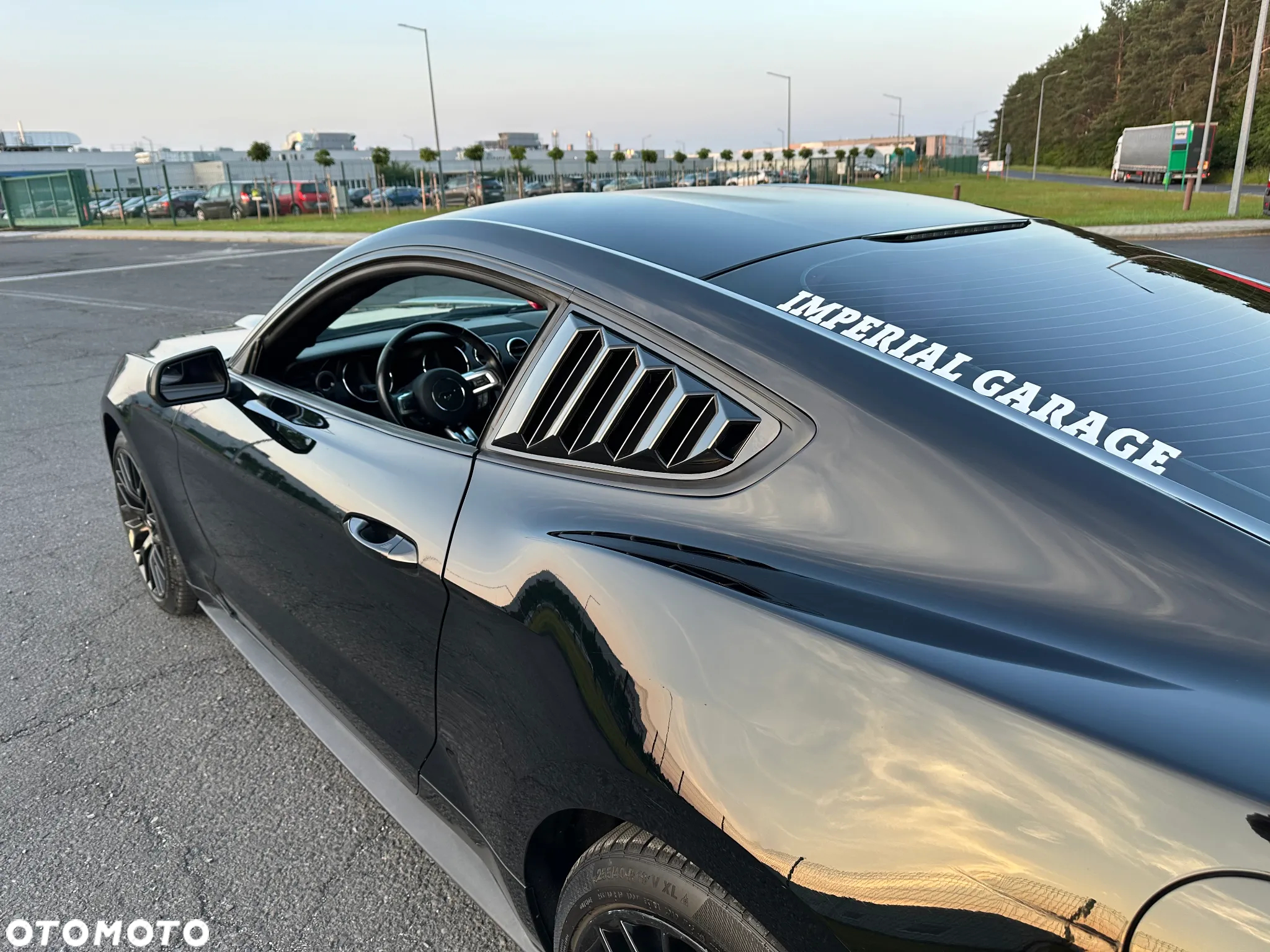 Ford Mustang - 13