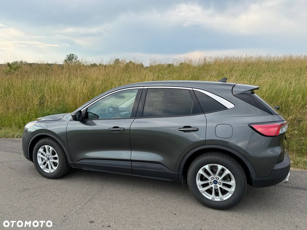 Ford Escape - 5