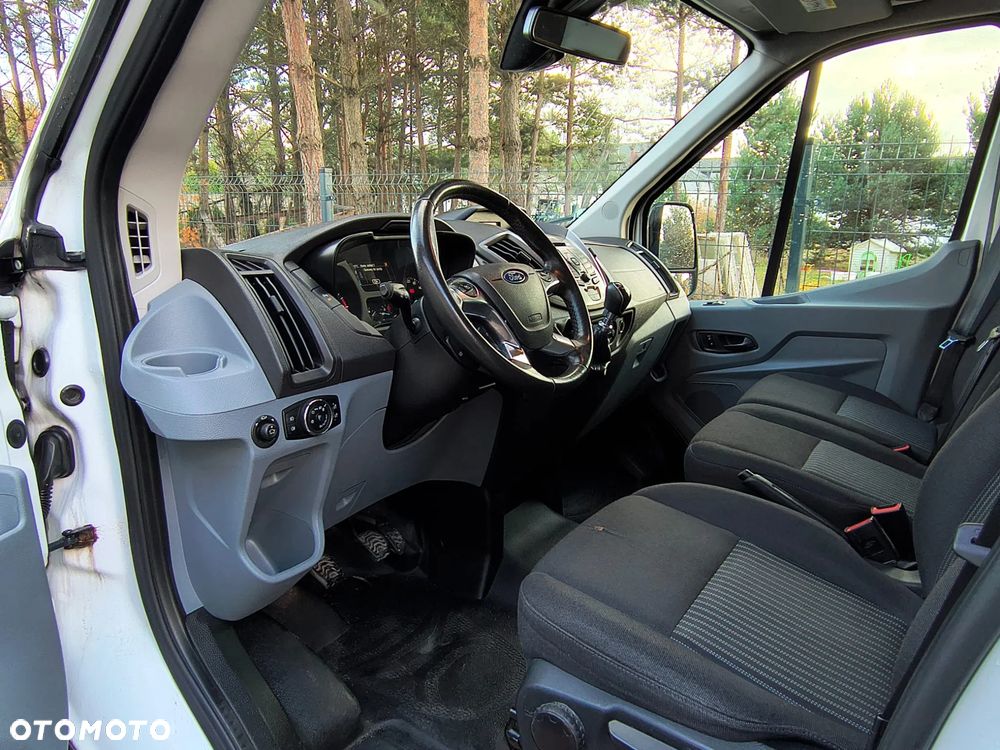 Ford TRANSIT L4H3 - 24