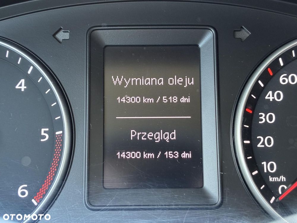 Volkswagen Caddy - 24