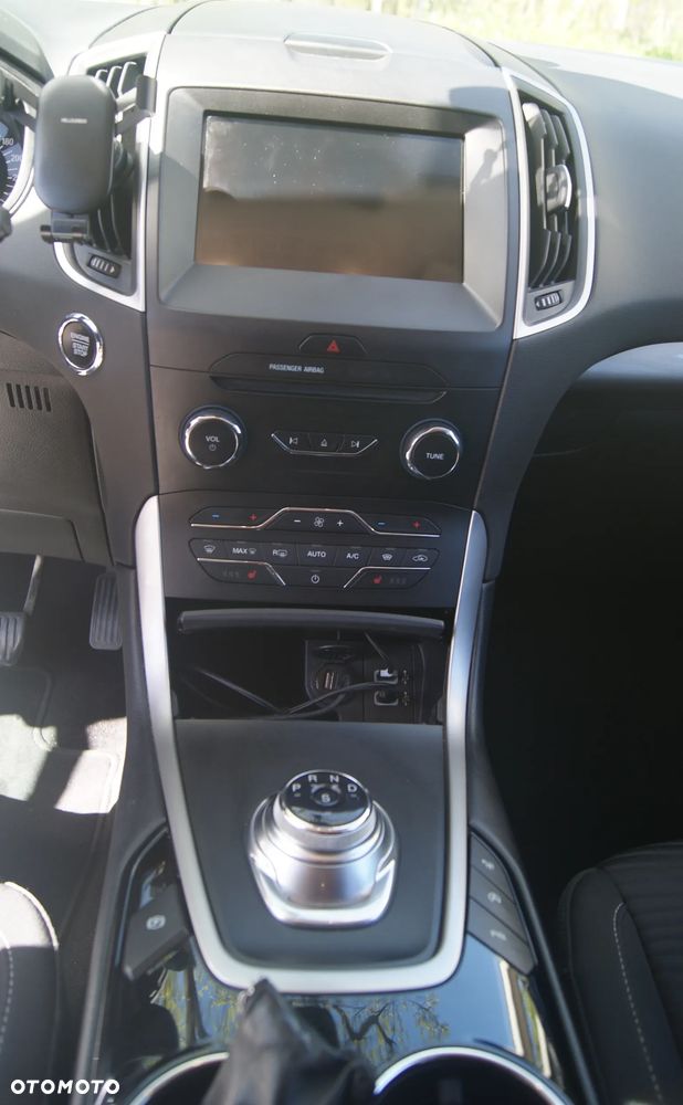 Ford S-Max 2.0 EcoBlue Vignale - 8