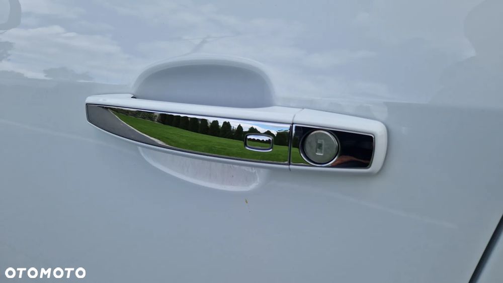 Opel Insignia Country Tourer 2.0 Diesel 4x4 Exclusive - 34