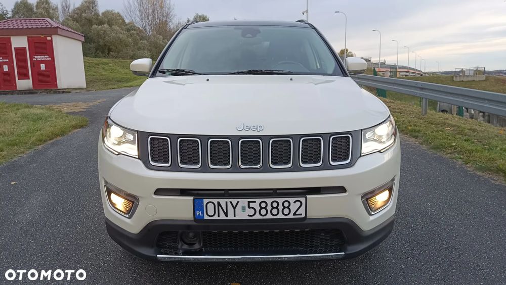 Jeep Compass - 3