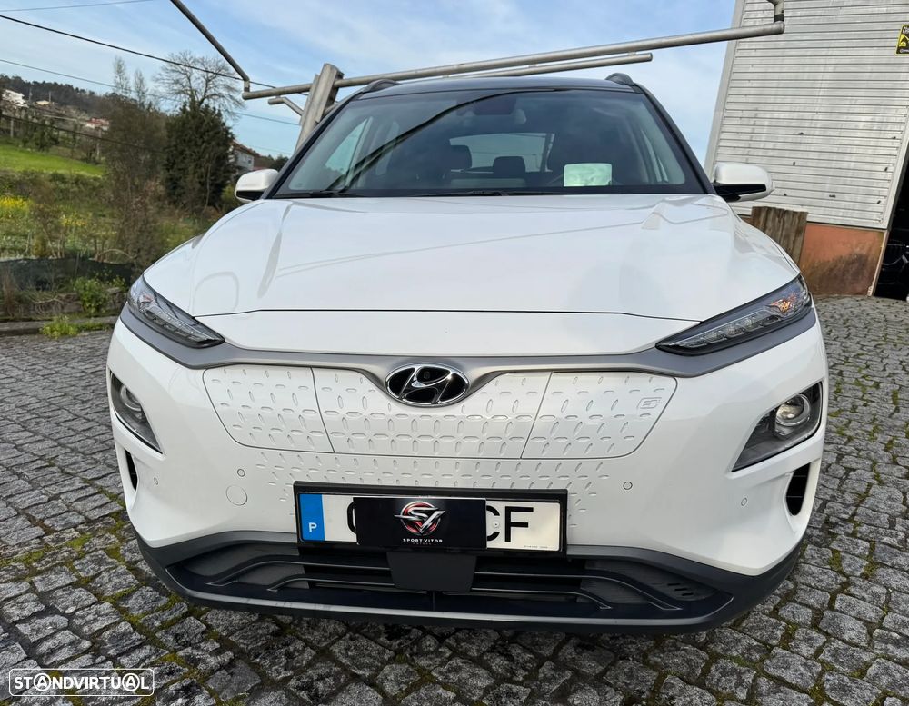 Hyundai Kauai Style - 4