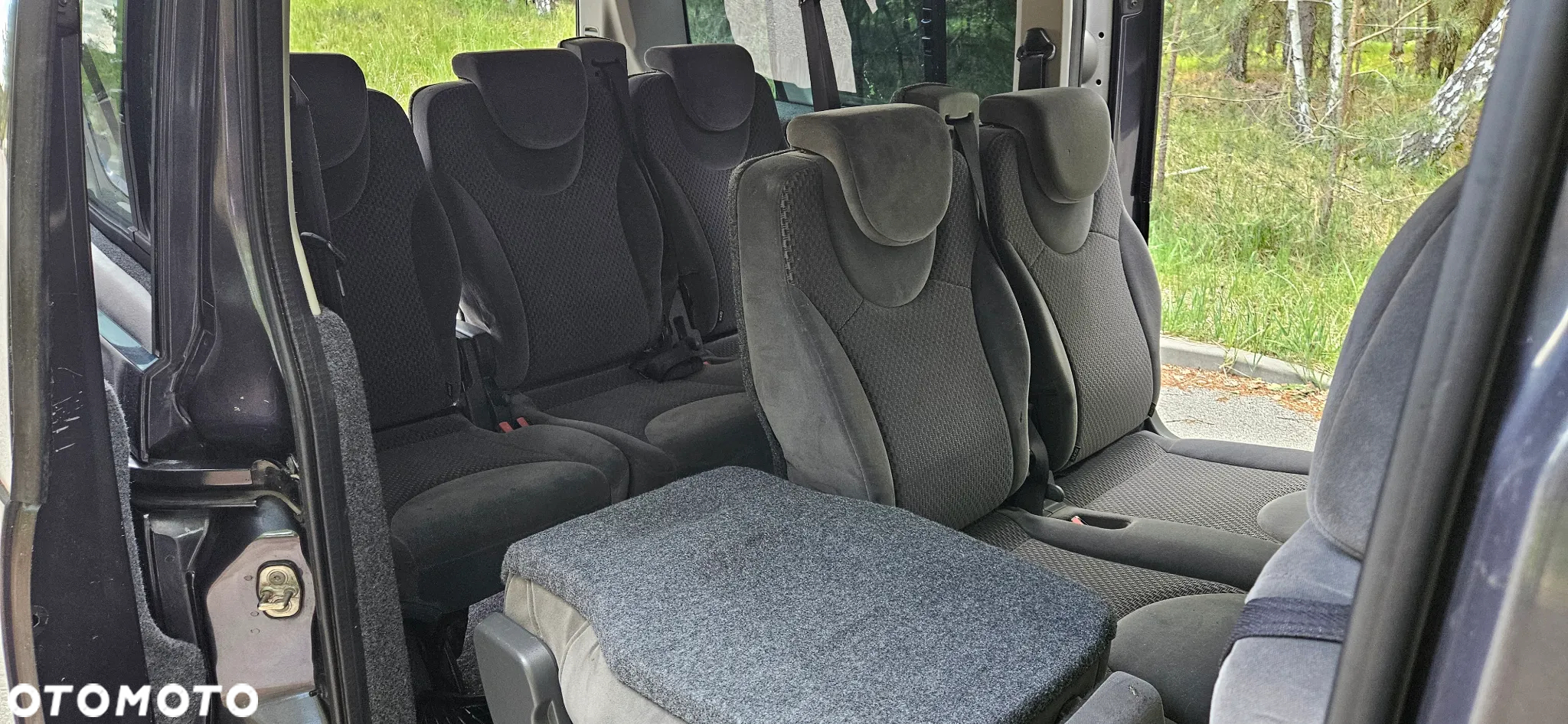 Citroën Jumpy Combi 2.0 HDi L2 - 14