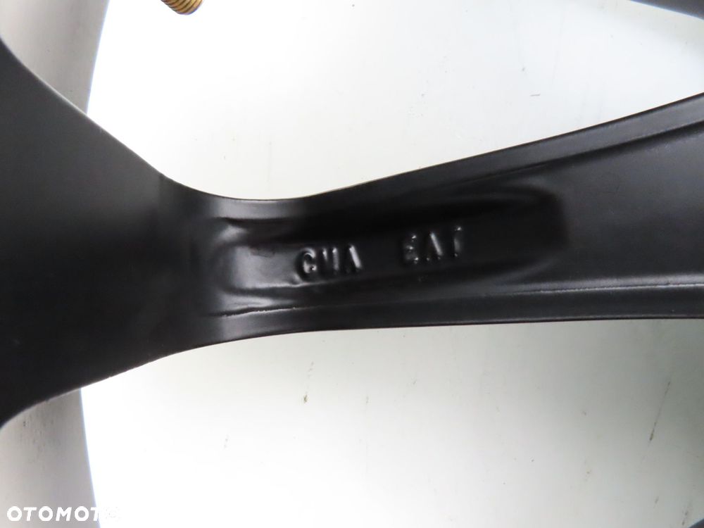 Alufelgi 16'' VW Audi Seat Skoda Mercedes 5x112 7J ET48 - 5