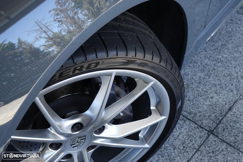 Porsche 718 Boxster - 26