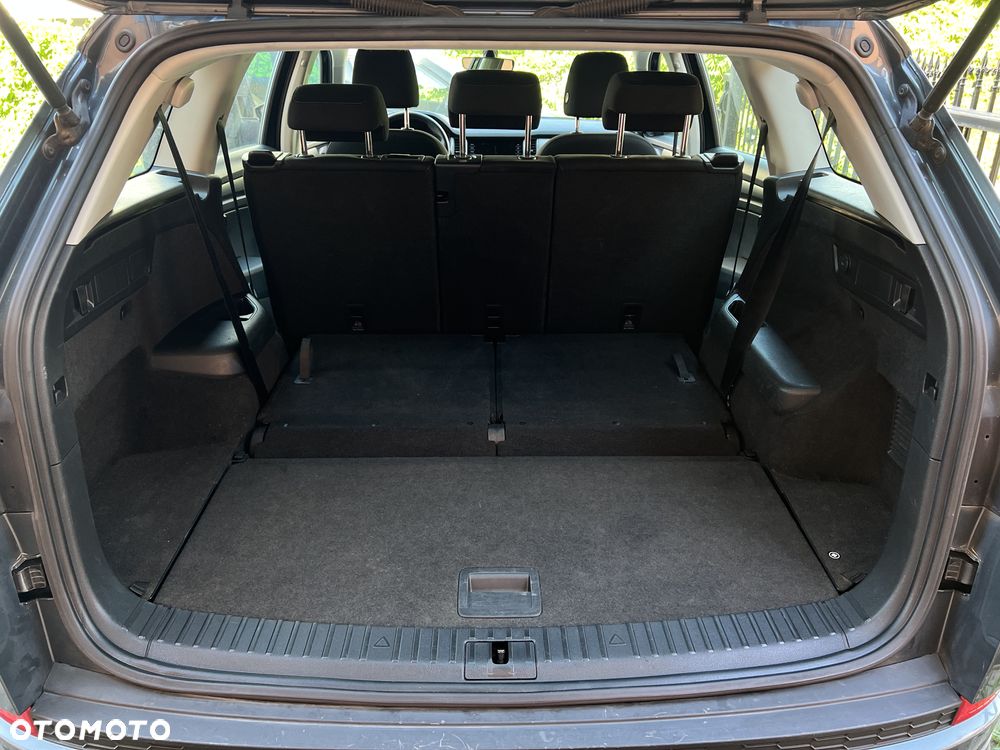 Skoda Kodiaq 1.5 TSI ACT 4x2 Ambition 7os - 18