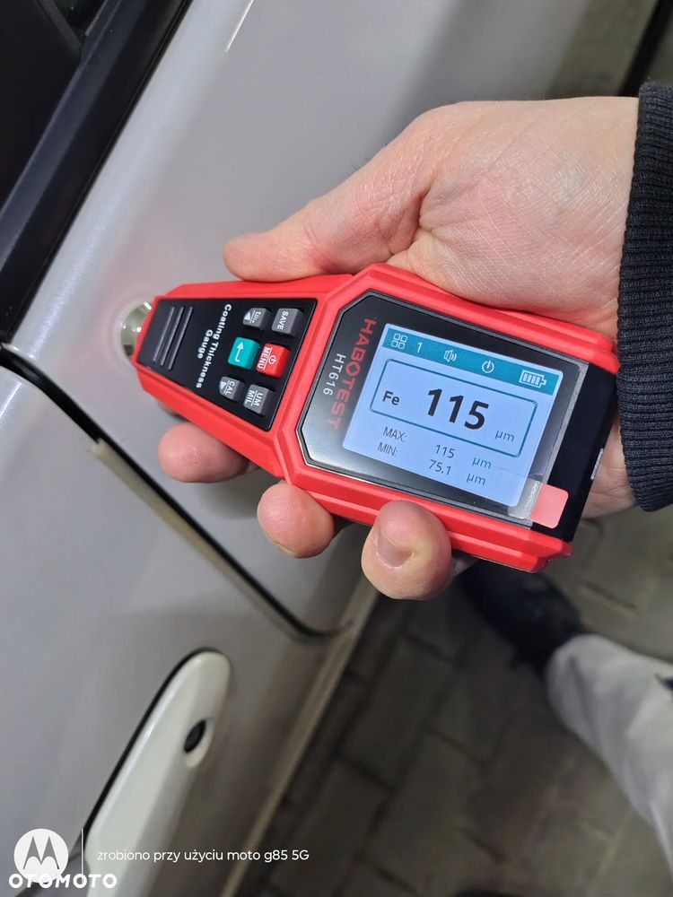 Toyota Prius 1.8 Hybrid Active - 11