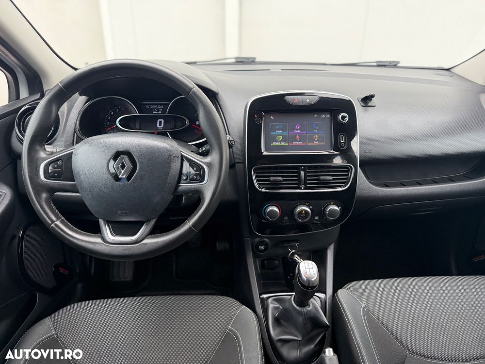 Renault Clio 0.9 Energy TCe Intens - 5
