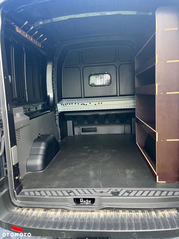 Ford Transit L3H2 Trend (bryg.) - 9