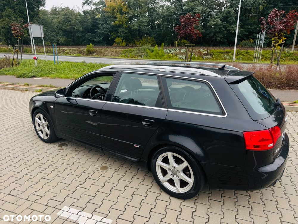 Audi A4 - 13