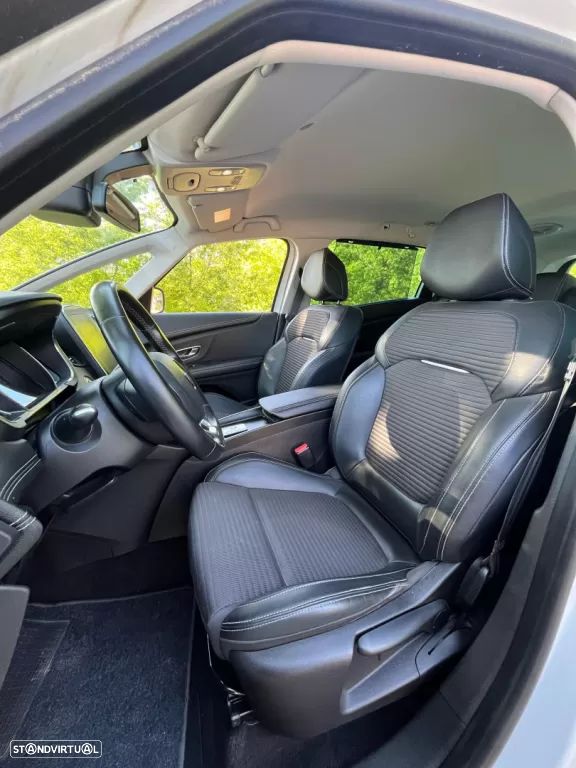 Renault Grand Scénic 1.7 Blue dCi Limited - 12