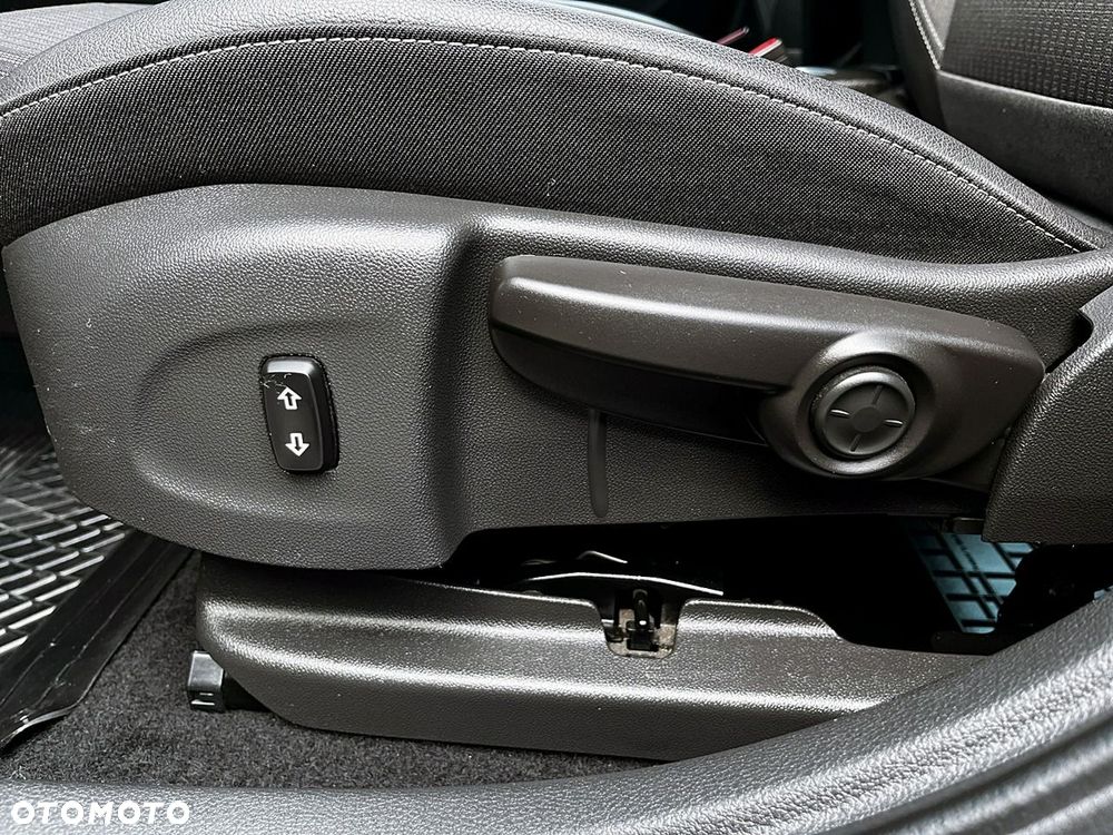 Opel Astra - 18