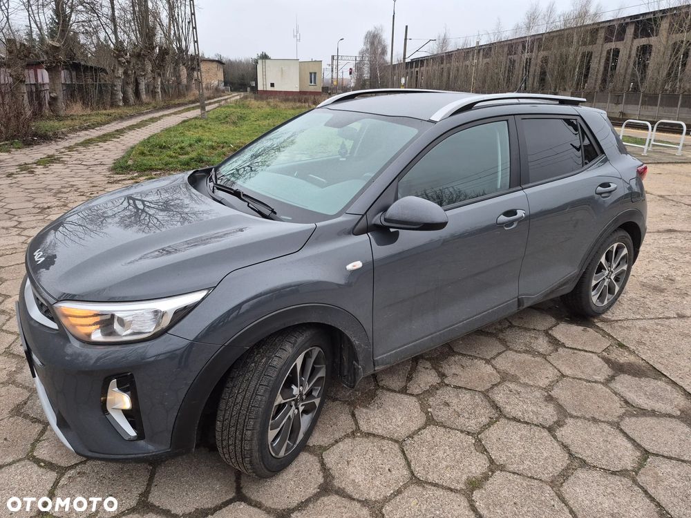 Kia Stonic 1.2 Vision - 2