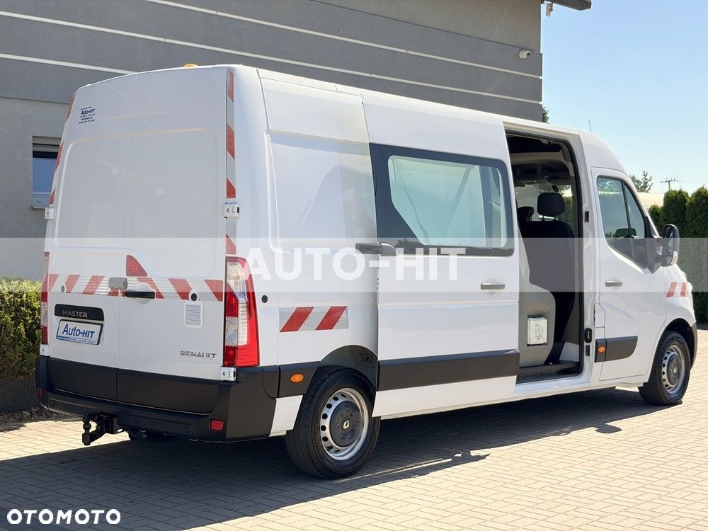 Renault Master - 14