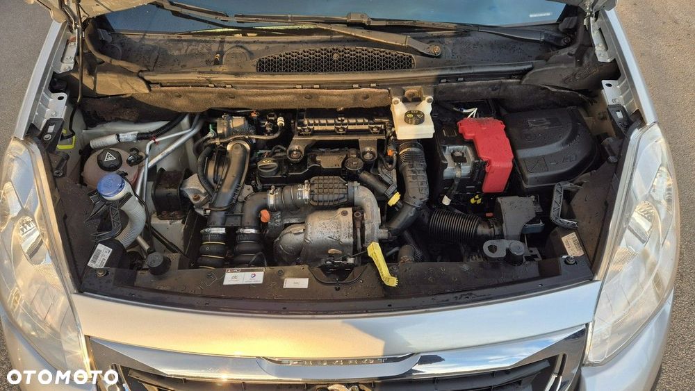 Peugeot Partner - 35