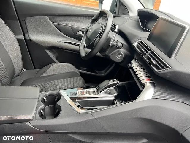 Peugeot 3008 BlueHDi 130 Stop & Start EAT8 Active - 12