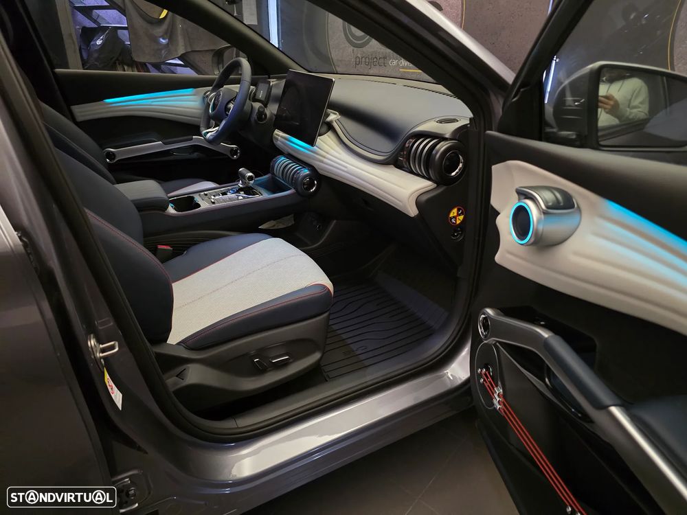 BYD Atto 3 60.48 kWh Design - 10